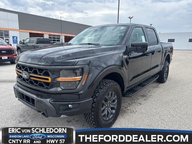 2026 Ford F-150 Tremor 4x4 SuperCrew 5-1/2 Box's photo