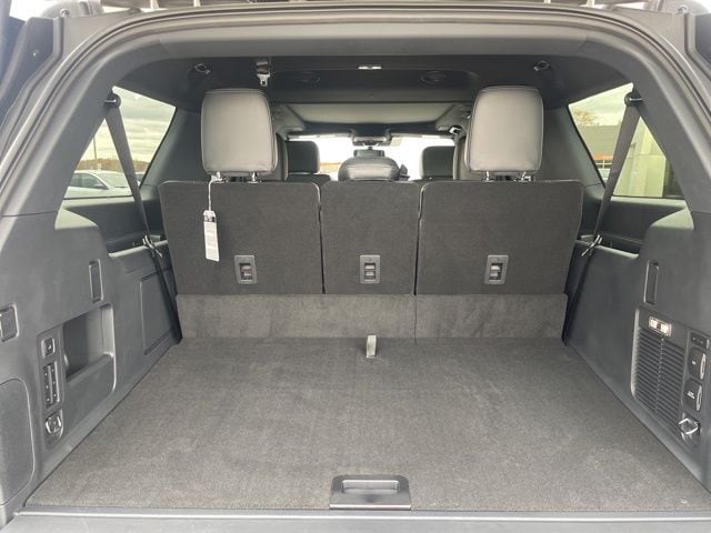 2025 Ford Expedition MAX Platinum - Photo 28