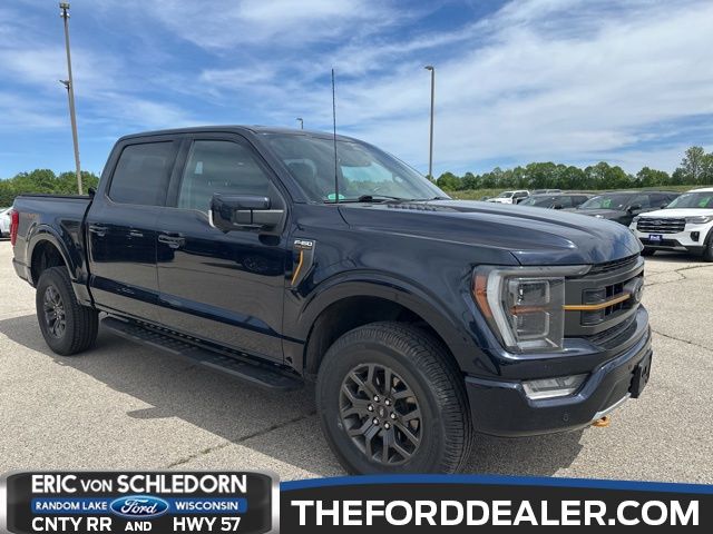 2023 Ford F-150 Tremor 4x4 SuperCrew 5-1/2 Box's photo