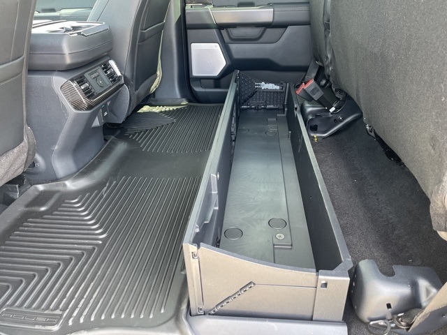 2025 Ford F-150 Lariat - Photo 29