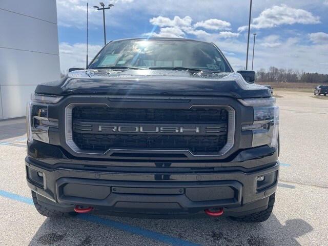 2025 Ford F-150 Lariat - Photo 12