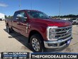 Ford Super Duty