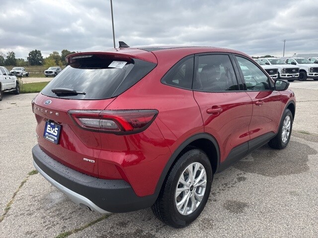 2025 Ford Escape Active photo 2