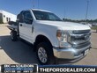  Ford F-350SD
