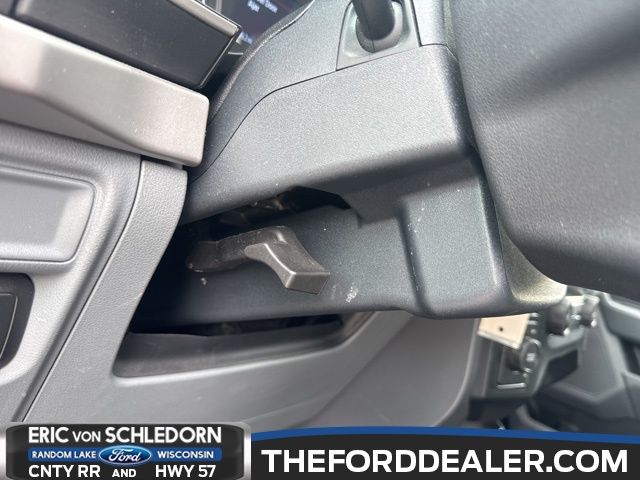 2022 Ford F-150 XLT - Photo 20