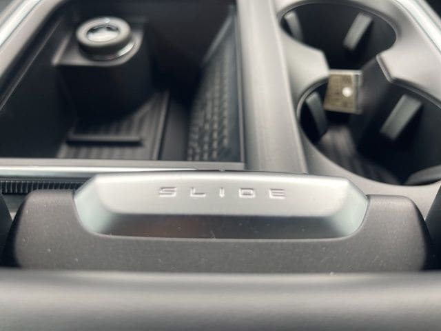 2025 Ford Expedition MAX Platinum - Photo 44