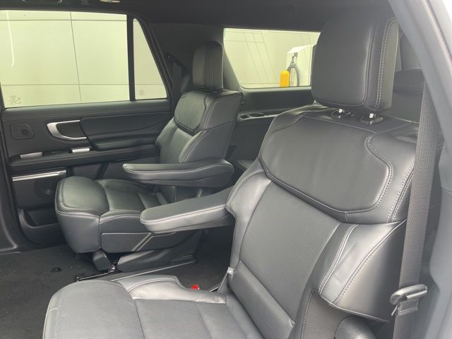 2025 Ford Expedition MAX Platinum - Photo 21
