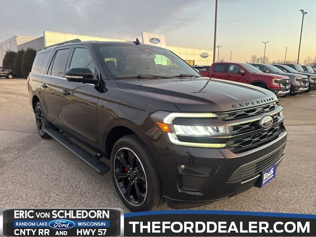 2024 Ford Expedition Limited's photo