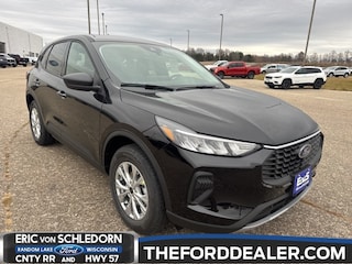 2026 Ford Escape Active SUV