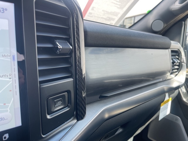 2025 Ford F-150 Lariat - Photo 76