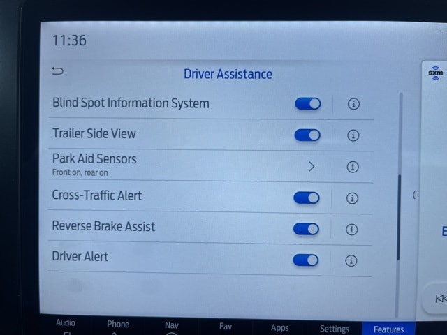 2025 Ford F-150 Lariat - Photo 64