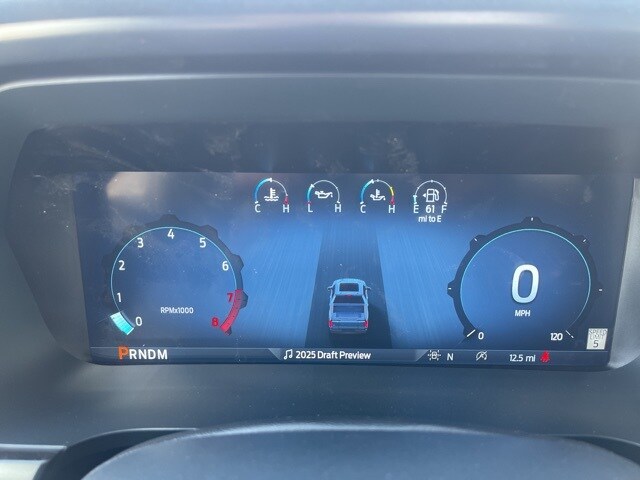 2025 Ford F-150 Lariat - Photo 56