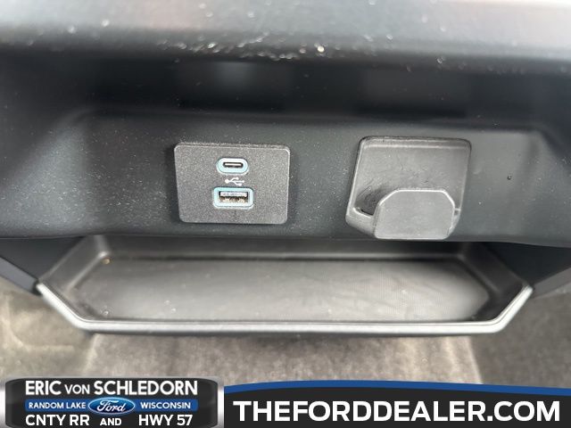2022 Ford F-150 XLT - Photo 34