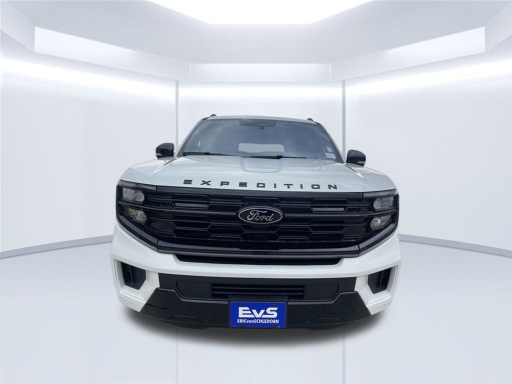 2025 Ford Expedition MAX Platinum - Photo 11