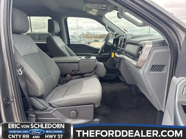 2022 Ford F-150 XLT - Photo 16