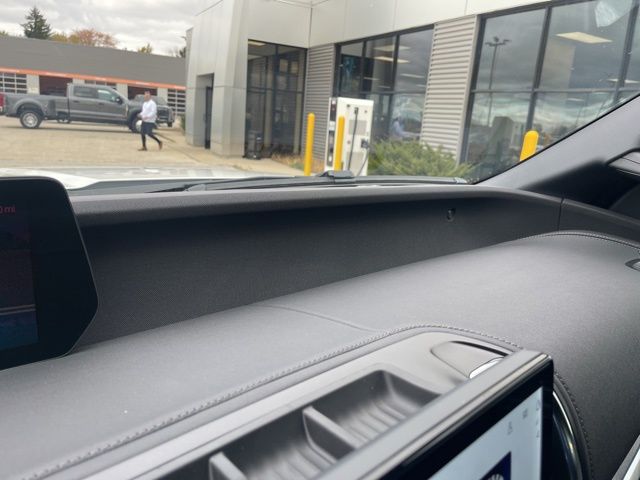 2025 Ford Expedition MAX Platinum - Photo 66
