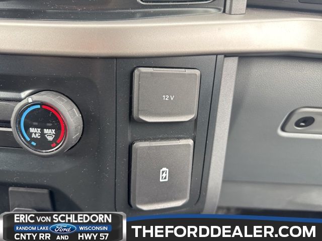 2022 Ford F-150 XLT - Photo 35