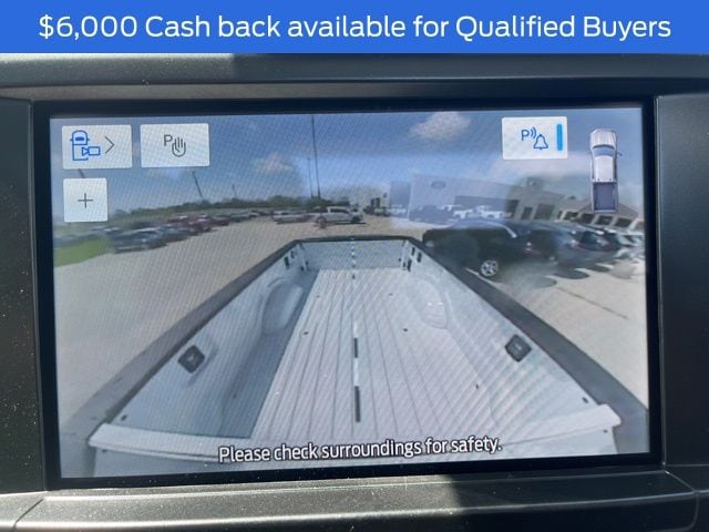 2025 Ford F-350 Super Duty XL - Photo 40