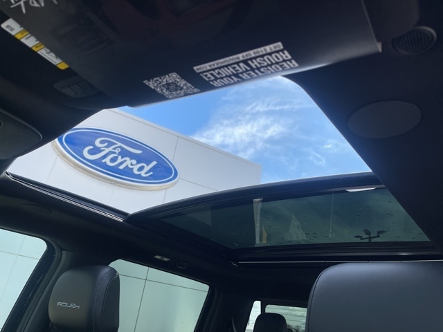 2025 Ford F-150 Lariat - Photo 85
