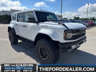 2026 Ford Bronco Raptor&reg; SUV 1FMEE0RR0TLB12028