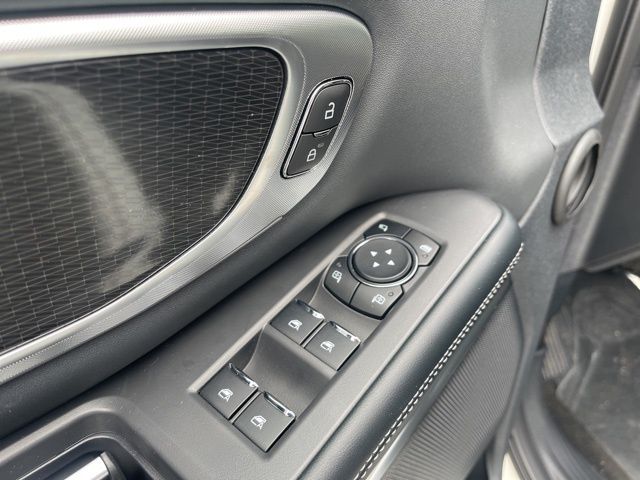 2025 Ford Expedition MAX Platinum - Photo 49