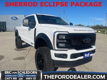 2024 Ford Super Duty F-250&reg; XLT Truck Crew Cab 1FT8W2BMXREC94858