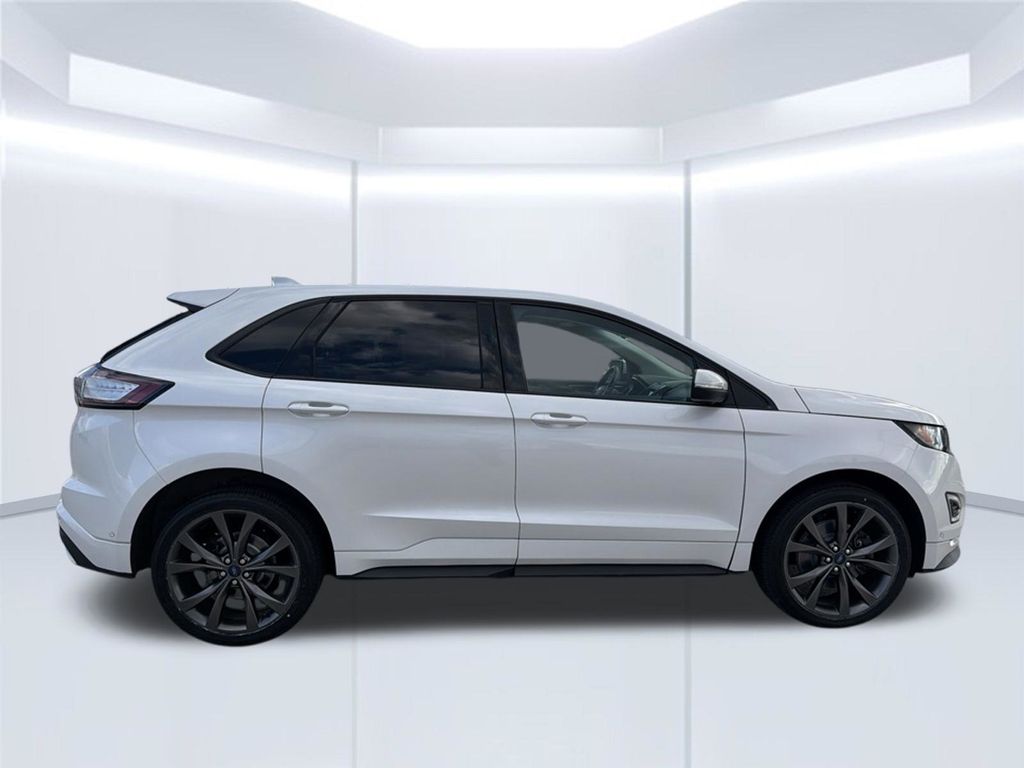 Used 2018 Ford Edge Sport with VIN 2FMPK4AP4JBC07692 for sale in Random Lake, WI