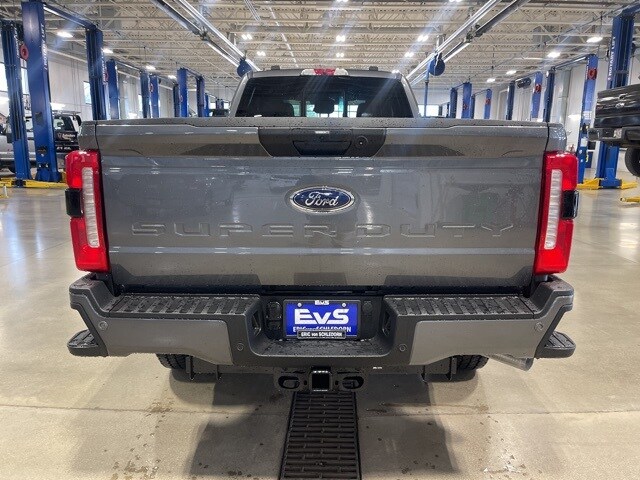 2025 Ford F-250 XL photo 4