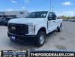 Ford Super Duty