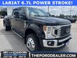  Ford F-450SD