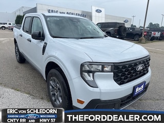 2025 Ford Maverick XLT Truck SuperCrew