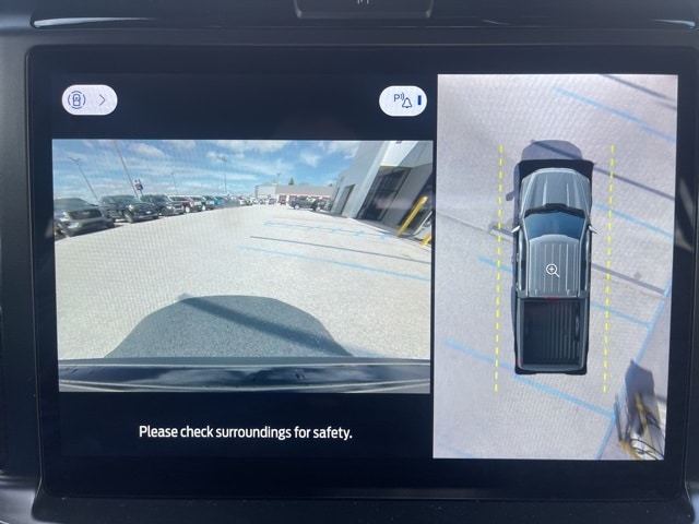 2025 Ford F-150 Lariat - Photo 65