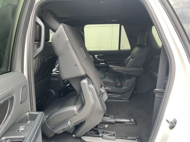 2025 Ford Expedition MAX Platinum - Photo 22