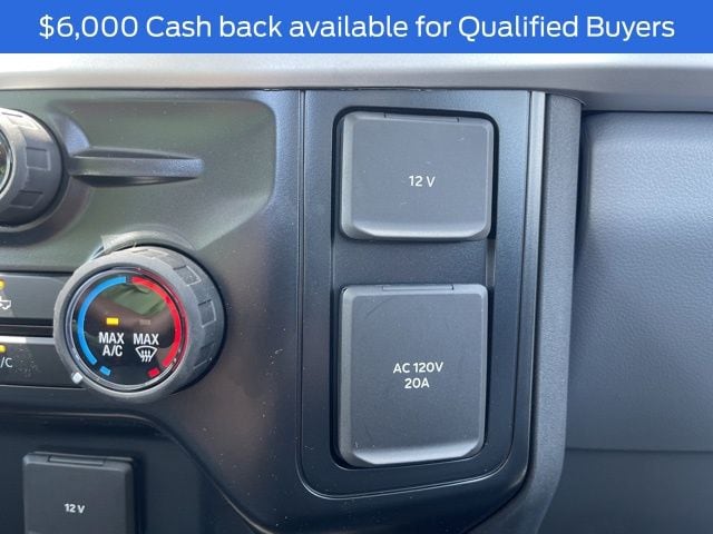 2025 Ford F-350 Super Duty XL - Photo 44