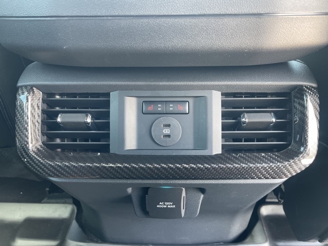 2025 Ford F-150 Lariat - Photo 33