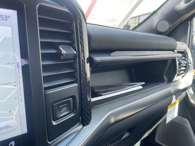 2025 Ford F-150 Lariat - Photo 77