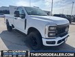 Ford Super Duty