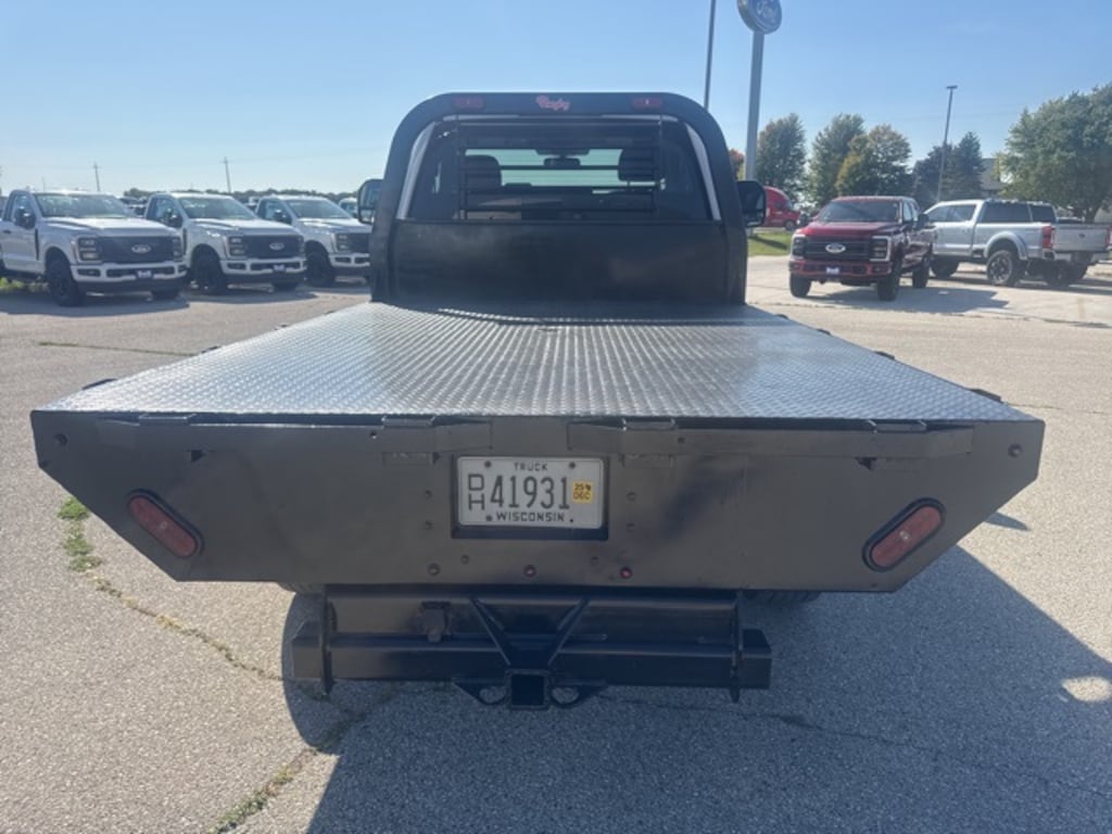 Used 2022 Ford F-350SD XLT Truck Regular Cab