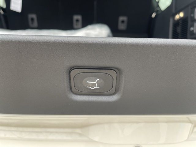 2025 Ford Expedition MAX Platinum - Photo 26