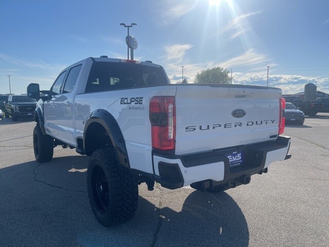 2024 Ford F-250 photo 3