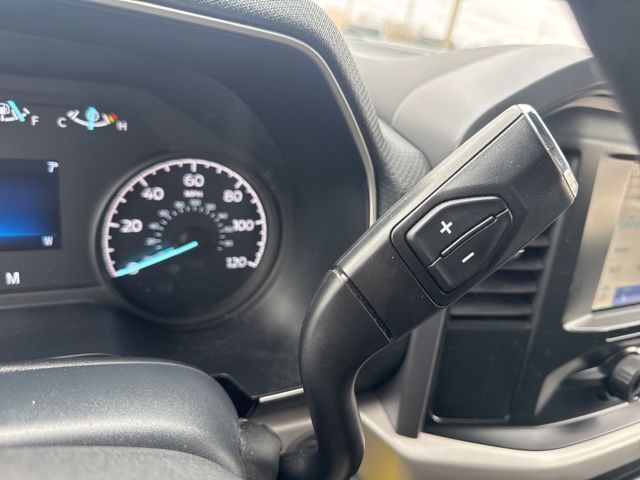 2022 Ford F-150 XLT - Photo 29