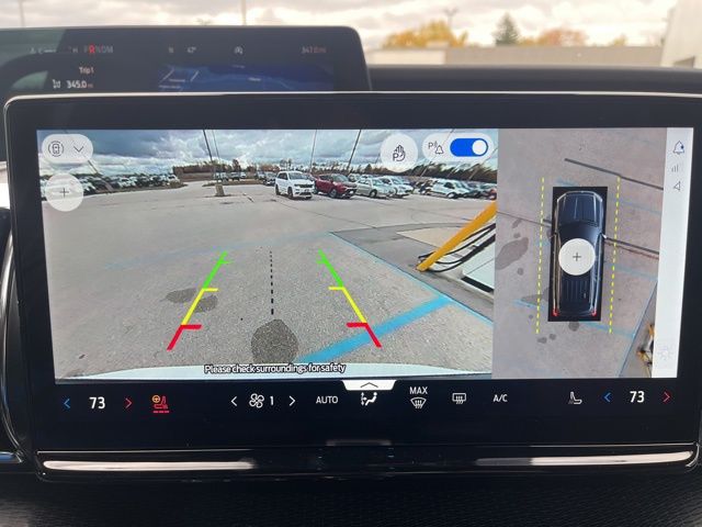 2025 Ford Expedition MAX Platinum - Photo 84