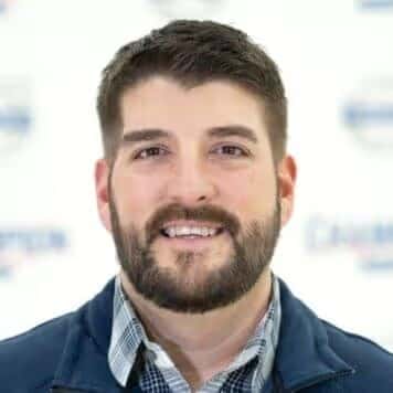 Staff member Mike Pancurak from ID_a905b0