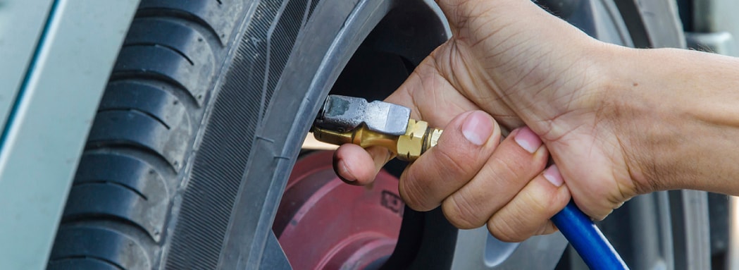How to Reset Tire Pressure Light