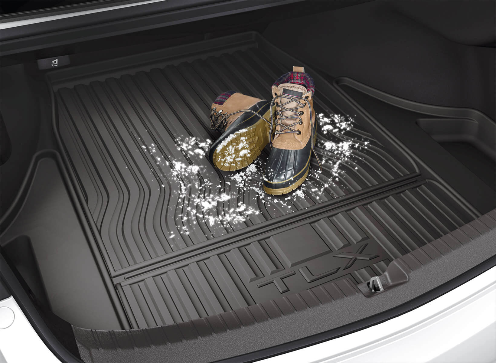 Acura TLX Interior Accessories | Erin 