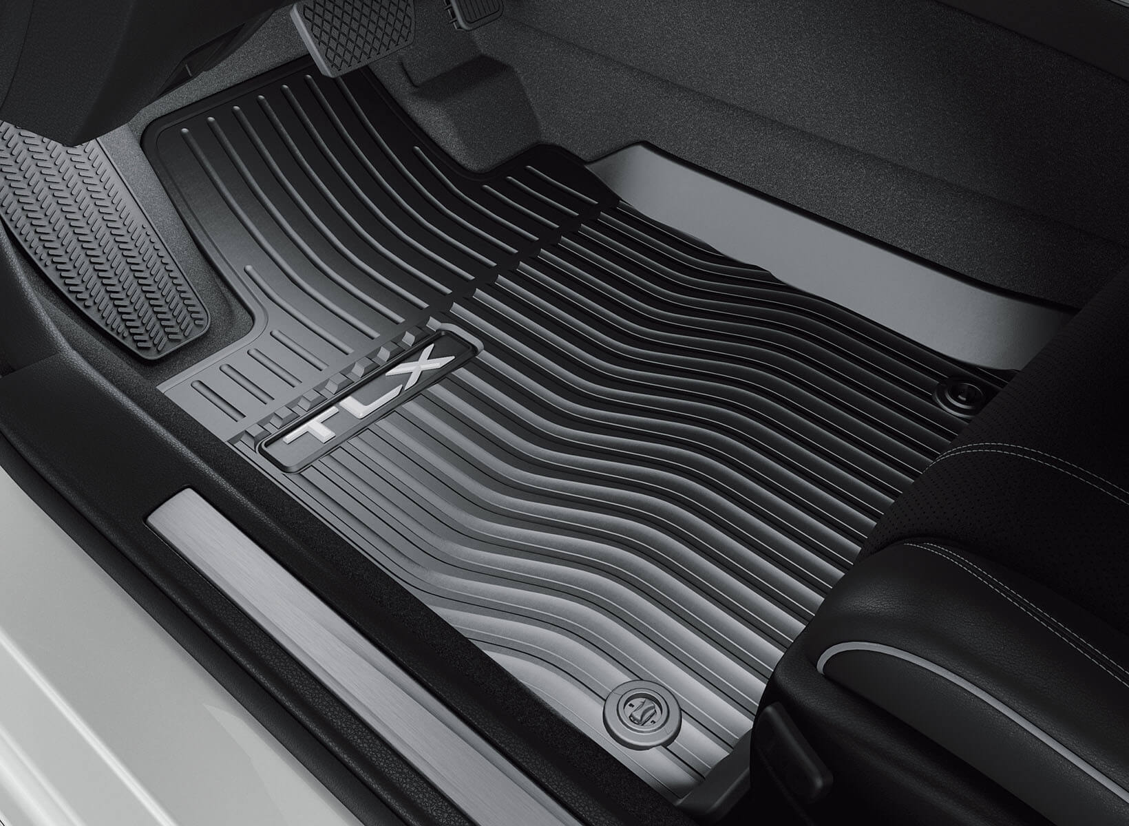 Acura TLX Interior Accessories | Erin 