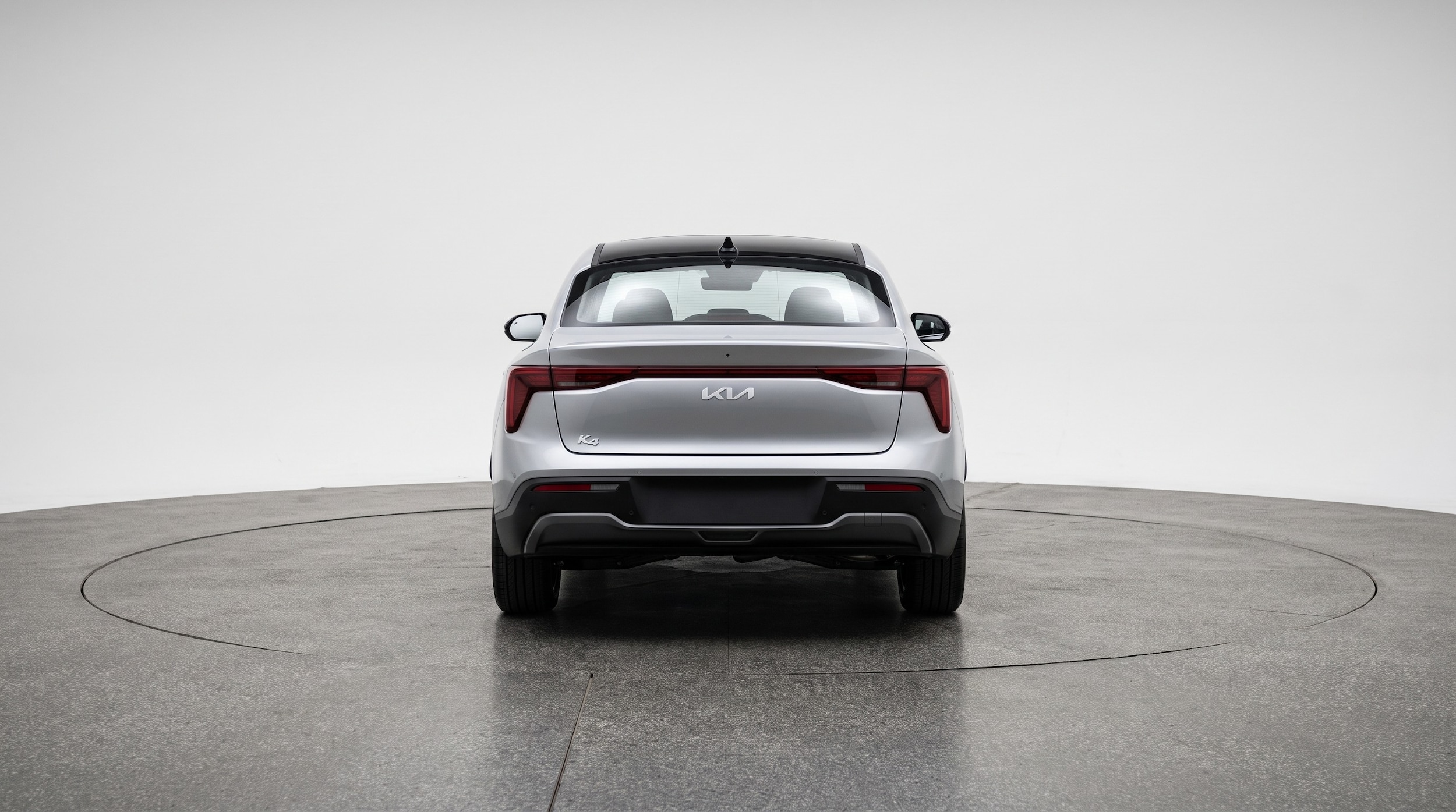 Thumbnail: 2026 Kia K4 - 6