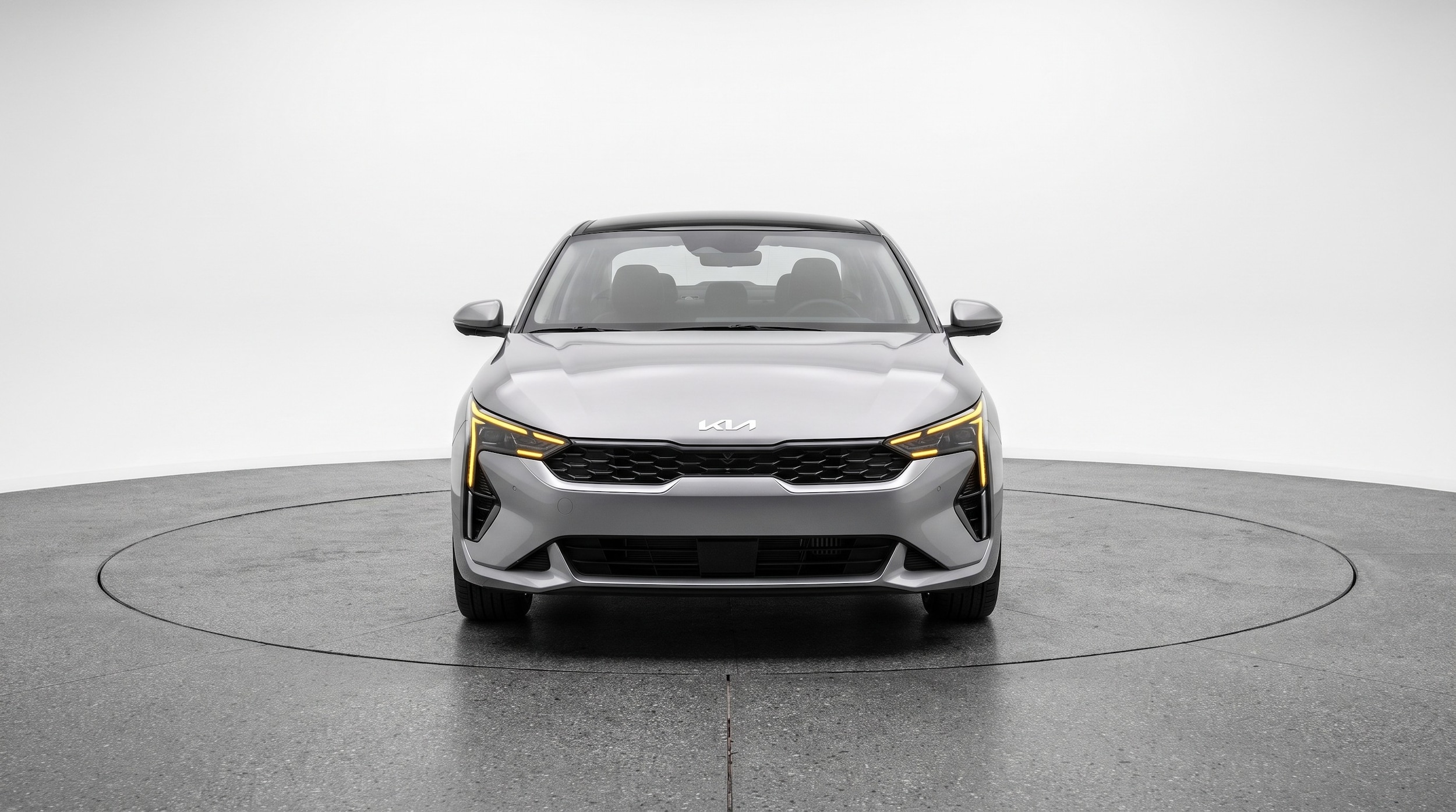 Thumbnail: 2026 Kia K4 - 2