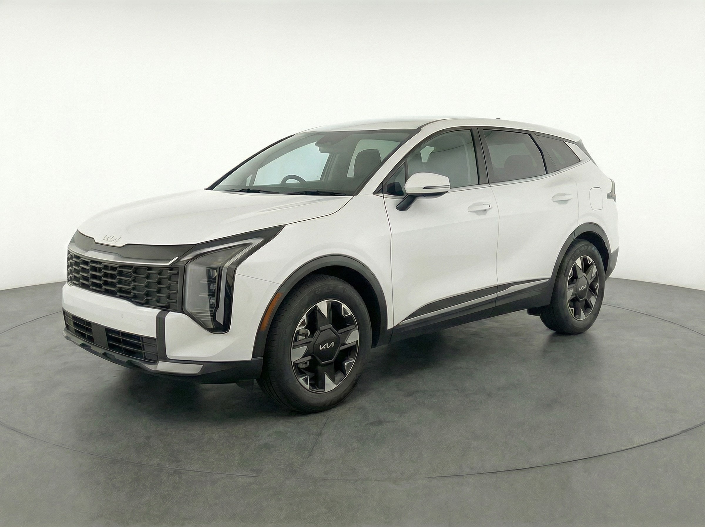 Thumbnail: 2026 Kia Sportage - 3