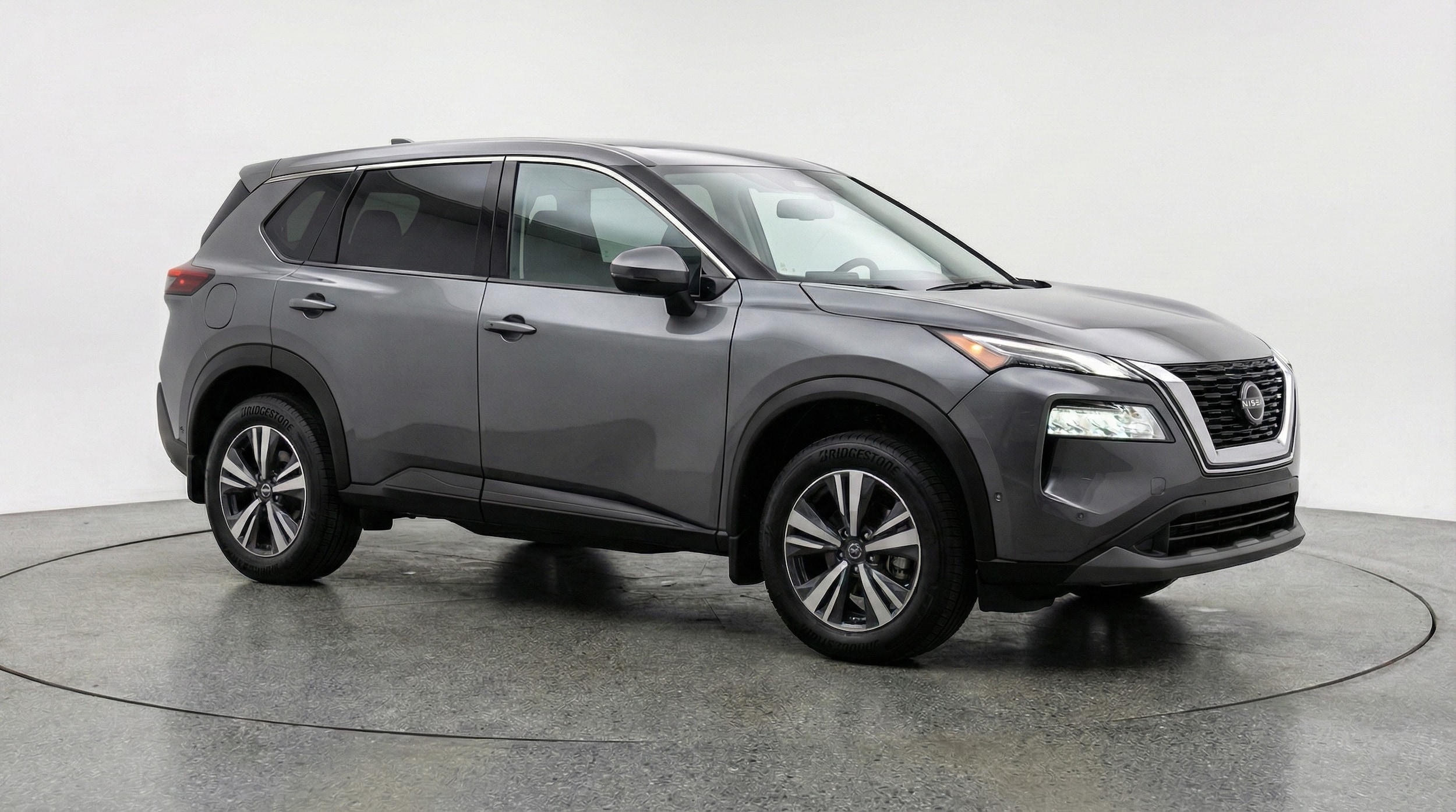 Thumbnail: 2026 Nissan Rogue - 1